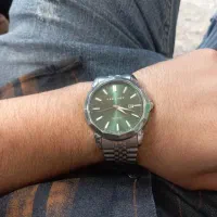 ساعت LEDFORT QUARTZ