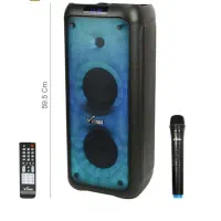 اسپیکر وان مکس در حد آک