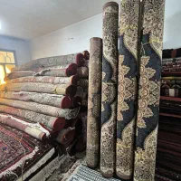 مرکز خرید   فرش نو و درحدنو|فرش|ساوه, |دیوار