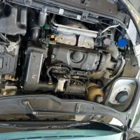 206تمیز خونگی|خودرو سواری و وانت|سیرجان, |دیوار