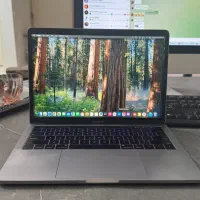 MacBook pro|رایانه همراه|کاشان, فاز ۱ ناجی آباد|دیوار