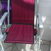 صندلی تاشو مسافرتی|کوهنوردی و کمپینگ|سبزوار, زینبیه|دیوار