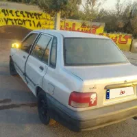 پراید 131 مدل 88|خودرو سواری و وانت|بومهن, |دیوار