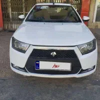 دنا پلاس مدل ۹۸ فابریک ۱۰۲هزارکارزیرقیمت بازار
