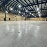 15000مترشاهکارصنعتی گرمدره