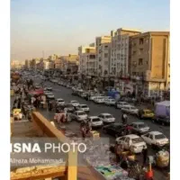 سوئیت 75 متری یکخوابه در مرکز شهر|اجارهٔ کوتاهمدت آپارتمان و سوئیت|اهواز, نادری|دیوار