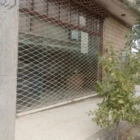 زمین دور دیوار۷۰متر