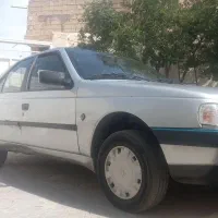پژو ۴۰۵