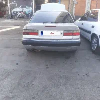 فروش زانتیا نقره ای مدل۸۲