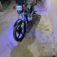 هندا 200
