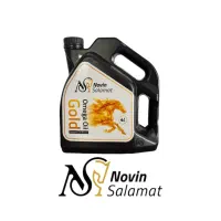 روغن خوراکی اسب/۴ لیتر
