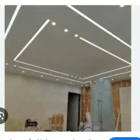 گچکاری حرفه ای با اکیپ مجرب