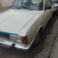 پیکان مدل 83