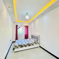 فلت روف دار ۳ کنتور سند دار روف ۱۰۰دمتری مبله کامل|فروش خانه و ویلا|رویان, |دیوار