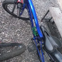 دوعدوچرخه۲۶و۲۴