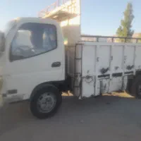 خاور فوتون ۶تن قیمت ۸۵۰۰۰۰۰۰۰۰|خودرو سنگین|شیراز, بازار|دیوار