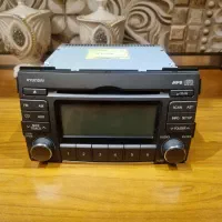 ضبط فابریک هیوندا سوناتا نو