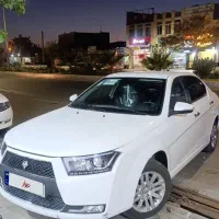 ماشین دنا پلاس ۶دنده ارتقاء یافته