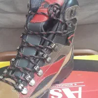 کفش کوه نوردی