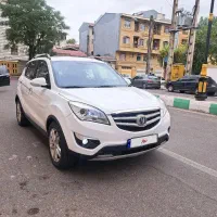 چانگان CS35 مونتاژ، مدل ۱۳۹۷|خودرو سواری و وانت|رشت, استقامت ۱|دیوار
