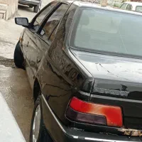 پژو ۴۰۵بدون مشکل