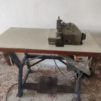 سردوز صنعتی