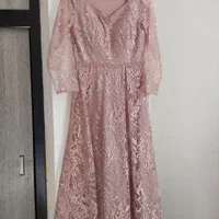 پیراهن مجلسی|لباس|رودهن, |دیوار