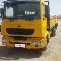 بادسان ۶تن ۶متری بغل بازشو۸۹|خودرو سنگین|تهران, یافت آباد جنوبی|دیوار