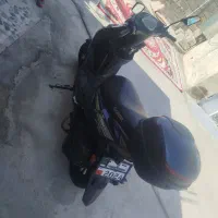 موتور پاکشتی 125