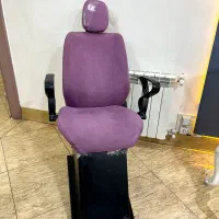 صندلی اصلاح