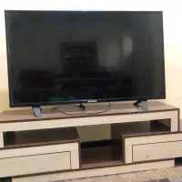 تلویزیون ۵۵ اینج افترون