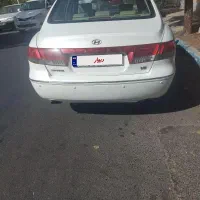 فروش آزرا ۲۰۰۸ سفید صدفی کارکرد ۲۸۸هزار بسیار تمیز|خودرو سواری و وانت|تبریز, |دیوار