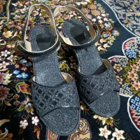 معاوضه کفش مجلسی