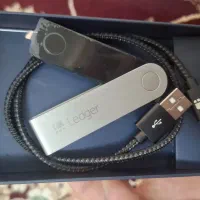 کیف پول فیزیکی