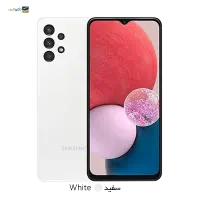 گوشی a13 / سفید