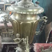سماور شتربان تبریز