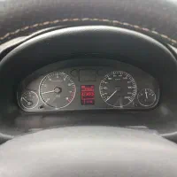 سمند سورن Xu7p مدل ۱۴۰۳