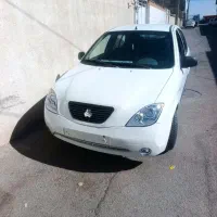 تیبا 2 مدل 1400|خودرو سواری و وانت|فسا, |دیوار