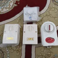 درجه پنکه