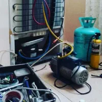 تعمیرکار یخچال و لباسشویی در فولادشهر|خدمات پیشه و مهارت|فولادشهر, B6|دیوار