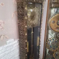 ساعت ایستاده