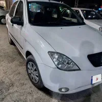 تیبا مدل ۹۷دوگانه سوز