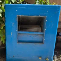 بدنه کولر