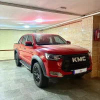 کی ام سی T8 مدل 1401