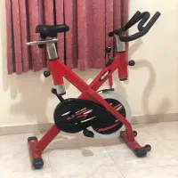 اسپینینگ باشگاهی (LIFE GEAR)دیسک سنگین