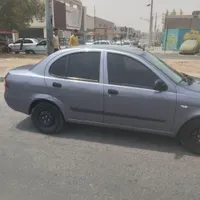 تیبا صندوق‌دار LX، مدل ۱۳۹۰|خودرو سواری و وانت|اهواز, اسلام آباد شرقی|دیوار