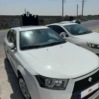 دنا پلاس آپشنال ۱۴۰۳ اتوماتیک