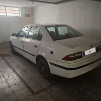 سمند  ef7