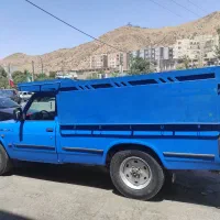 نیسان دیزل 99