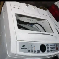 لباسشویی تمام اتوماتیک سامسونگ